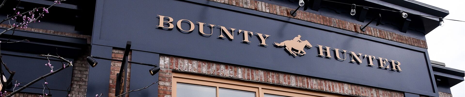 Bounty Hunter Walnut Creek Restaurant & Bar
