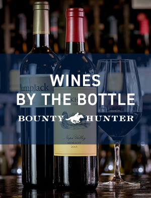 Bounty Hunter Walnut Creek Wines By The Bottle List